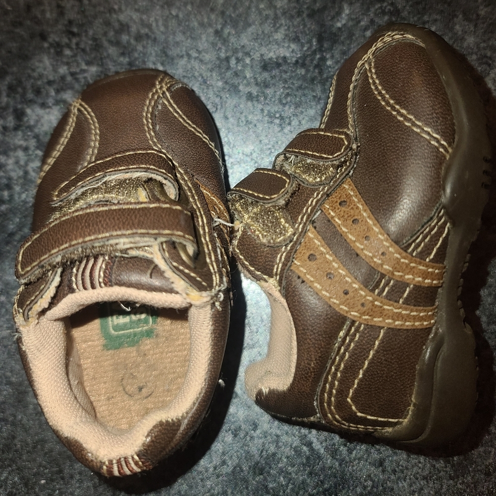 Garanimals shoes